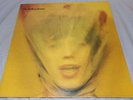 The Rolling Stones - Goats Head Soup Vinyl LP w. poster & info sheet