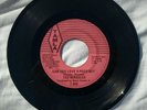 Tamla #T-540 THE MIRACLES Can You Love A Poor Boy 7