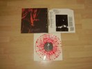 Antaeus - De Principii Evangelikum LP New Blasphemy Revenge Graveland Warmaster