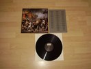 Arghoslent - Arsenal of Glory LP Grand Belial's Key Absurd Absu Profanatica