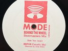 Depeche Mode – Behind The Wheel (12