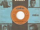 buddy holly:  when you ask about love