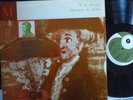 QUATUOR SARROIS / MOZART / CFD 369