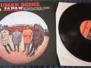 HUMAN BEINZ In Japan LIVE LP RARE Import Gatefold 180G SUPER Nice NM