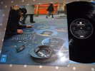 EX+ RARE UK VINYL LP ORANGE BICYCLE 1ST PRESS PCS7108 ORIG 1970 PSYCH ROCK CLEAN