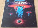 BOSTON   Same   HALF SPEED MASTERED AUDIOPHILE US EPIC LP HE34188