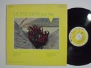 MORRIS MARK AND THE V s/t PRIVATE Deep Islands Psych LP Heavy Reverb  HEAR