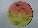MC CHIEF Beef Box 4 SIGHT Miami Electro Bass Rap  12