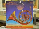 Lowell Graham  Winds of War and Peace  Wilson Audiophile W-8823 Stereo LP
