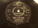 THE GRAHAM BOND ORGANISATION , WADE IN THE WATER . MOD . LISTEN TO BOTH SIDES .