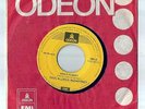 PAUL & LINDA McCARTNEY - UNCLE ALBERT/ RAM ON 7