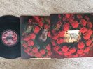 THE STRANGLERS LP NO MORE HEROES, INNER, 1977 UK 