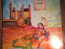 Kopperfield Tales Untold LP Kopperdisc Records 5014N5 Psychedelic Rock