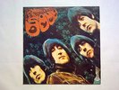 The Beatles - Rubber soul - RARE Russian pressing