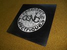 Gong Vinyl Camembert Electrique U K Original in Mint -