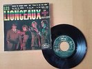 EP 45t LES LIONCEAUX disque vinyl  MERCURY 152035 ( poch VG++ vinyle VG+ )