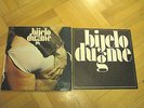 BIJELO DUGME - STA BI DAO DA SI NA MOM MJESTU  RARE YUGO PROG ROCK 1976 BREGOVIC