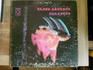 black sabbath paranoid quadraphonic lp