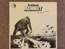 Rockband Mammut 