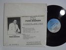 THE MIGHTY PERK BADGER - Private Miami Funk Boogie Soul  LP HEAR