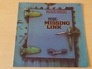 Volker Kriegel – Inside: Missing Link 2 lp 