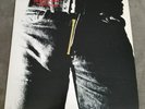THE ROLLING STONES   STICKY FINGERS LP     ORIGINAL MFSL PRESS