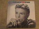 DAVID  BOWIE   (  CHANGES ONE  BOWIE )  APL1-1732    1976