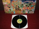 TEA & SYMPHONY Asylum For Musically Insane LP 1969 HARVEST 1st Press  MINT