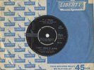 P. J. Proby I Can't Make It Alone UK 7