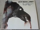 NEW MODEL ARMY - WINTER ** HAND SIGNED AUTOGRAPHED** DOUBLE 2 X LP VINYL RECORD