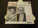 PHILIPS 835 134 AY A RUSSIAN SONG RECITAL VISHNEVSKAYA ROSTROPOVITCH NM COND