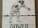 SOWER   New Mexico Private Press   Hippie/Acid/Folk/Psych   Grand Trine   NM