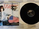 Jean-Jacques Goldman - USA (long is the road) - MAXI 45 tours (RARE)
