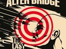 Alter Bridge - The Last Hero - Sealed Double Vinyl LP