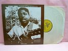 LP JOHNNY SHINES STANDING AT THE CROSSROADS T-2221 TESTAMENT RECORDS DELTA BLUES
