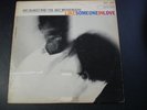 ART BLAKEY & THE JAZZ MESSENGERS LIKE SOMEONE IN LOVE LP RECORD BLP 4245