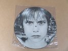U2 War RARE 1983 ORIGINAL UK PICTURE DISC LP MACHINE STAMPED TOWNHOUSE MATRICES