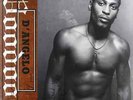 D`ANGELO-VOODOO  VINYL LP NEW