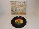 JOE STRUMMER JOHNNY APPLESEED 2001 HELLCAT 1st PRESS 7