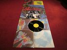 ROLLING STONES-EMOTIONAL RESCUE-1980 UK 1ST PRESS  SUPERB N/M AUDIO & POSTER