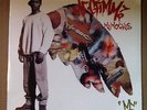 MF Grimm Scars & Memories VINYL SIGNED 2LP DOOM Rob Swift Kool G Rapp Jet Jaguar