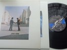 KLP174A - Pink Floyd - Wish you were here (2 C 068-96918) French pressing LP