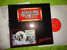 Killers-Fils De La Haine,Private Metal,NWOBHM,Sortilege,High Power,H Bomb,ADX