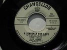 ROD LAUREN - A SEARCHER FOR LOVE - CHANCELLOR 7