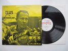 HERB ELLIS   Ellis in Wonderland   ORIGINAL 1956 UK MONO LP   COLUMBIA   EX/EX