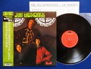 JIMI HENDRIX ?MINT/MINT? Are You Experienced JAPAN 80's PRESS LP w/OBI INSERT