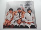 THE BEATLES YESTERDAY AND TODAY LP  BUTCHER  SLEEVE BLACK VINYL  USA LP