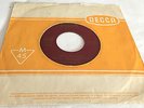 The Princes Of Israel#When You Know/Try to underst.#DECCA D 19879#German-Si 1966