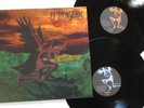 MY DYING BRIDE - The Dreadful Hours 2-LP NOTVD 1.PRESS