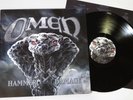 OMEN - Hammer Damage VINYL (LIM. 400) manowar jag panzer